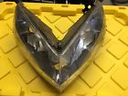 11-15 Polaris Pro Rmk Switchback Assault