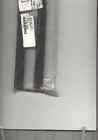 110-100 1 Pr Sno-stuff Running Board Trim For All Makes 4 Ea Long 600 Id In Black