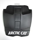 6606-123 1100 Arctic Snowflap Black 800 2012 Cat Xf Mudflap Turbo