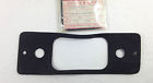 11009-3505 Kawasaki John Deere Snowmobile Tail Light Lens Gasket New Old