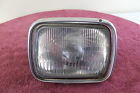 1100g Xs Xs1100 Front Light Lamp 1980 Yamaha Head Headlight 78-81