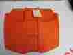 1100t Arctic Cat Used Orange Snow Flap Fits 13-16 F Xf M Zr 1100 800 8000 6000