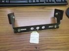 11047-1470 Kawasaki Oem License Plate