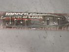115322 Kimpex J-edge Yamaha Single