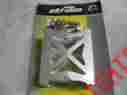 860200819 115mm Ski-doo Ski Doo Rev Xp Xs Xr Riser Kit Oem Extension Handlebar