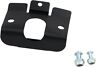 12-0022m-bc202 Drag Specialties Adapter Bracket For Laydown Taillight Assembly