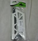 6639-736 12-15 Rack Gas Zr Arctic White Kit Cat Tunnel Xf