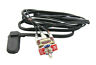 12-166-01 Spi Snowmobile Electric Thumb Warmer Kit Adjustable Heat 802024000628