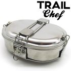 12-18250 Open Trail Chef