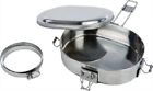 Sm-12570 12-18280 Stainless Steel Hotdog