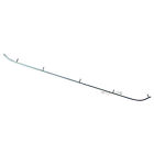 12-191-04 Dog Type Sleigh Kimpex Replacement Wear Bar