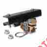 12-212-04 110158 Kimpex Hitch Ref 860200099 Skidoo 2008 To 2012 Heavy Duty