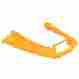 502-006-679 12-297-01 502-006-680 Kimpex Style Front Bumper Yellow Ref 502006680 502006679 Skidoo Rev 779422359521