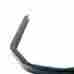 502006833 12-299 Kimpex Front Bumper Black Skidoo All Xp Models 2008 To 2010 Oem Ref