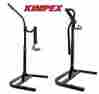 12-347 Kimpex Snowmobile Jack Stand Lift Race 18 To 30 Universal Sled Raise Track Heavy Duty
