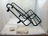 12-351-01 Kimpex Snowmobile Rear Cargo Luggage Carrier For Adjustable Back Rest