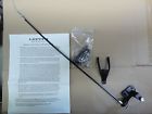 12-3890 Lefty S Leftys Dual Throttle For 2003 And Older Yamaha Snowmobiles