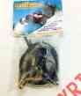 12-71027-evo Goldfinger Left Snowmobile Late Ski-doo Mfr Throttle