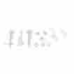 121-164 Straightline Performance Quick Adjust Clickers Ski-doo Tra 2010
