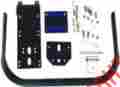 1210402 Automatico Distributors 11016 Snowmobiletrailer Hittch Mod 1994-97 Lc