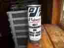 12121212121212121212121212121212 Polaris Vintage Oil Can Unopend 2 Stroke 40 1