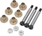 122-104 Straightline Performance Clutch Weight Conversion Kit For Yamaha