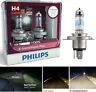 12342xv S2 Philips Vision Plus Bulbs Head Light Snowmobile 8711500221223