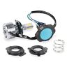 123802 Kimpex Moto Led Headlight 779421673222