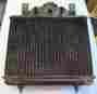 1240006 Polaris 350 400 Atv Radiator 1990 1994 1995 1996 Sport Trail Boss Sportsman
