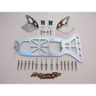 125-066 Grip Rip Racing Products Llc Ski Doo Brace Kit