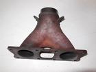 1261932-029 Manifold Switchback Dragon Exhaust 800 Polaris 2009 Pipe