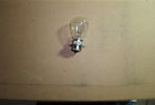 0013004 12v Headlight Moto Ski Nos 35 Bulb Part Script Watts