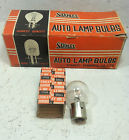 12v35w Stanley Headlight Bulb Volts Watts Base Style Vintage Snowmobile