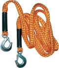 13-1805 Spi Sports Parts Lightweight Snowmobile Tow Rope