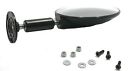 13-1923 Sledpartsguy Universal Snowmobile Rear