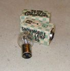 6260b 13.5v Nos Snowmobile Motorcycle 60w 60 Headlight A529 Bulb