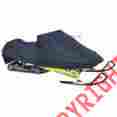 13-893 Kimpex Snowmobile Cover Trailerable Large Arctic Cat Polaris Ski-doo Yamaha 779422220302