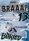 Braaap13 13 Memo-vision Braaap Dvd