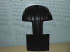 130-110 Sno Stuff Nos Black Skid Plate Arctic Cat Chassis Zl