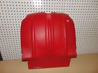 130-402-82 Sno Stuff Nos Red