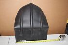 130-602 Sno Stuff Nos Black Skid Plate Yamaha Phazer Vmax Venture