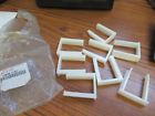 13070-1185 Kawasaki Oem Dealers Lot Of Eight Guide Mule