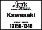 13156-1248 Kawasaki Bayou Lever Change Pedal New Oem 725984088539