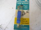 134568965454 Kevlok Nos Vintage Snowmobile Tow Strap