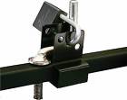 13501 Caliber Snowmobile Trailer Tie Down Bar Barr Lock Anti Theft