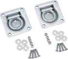 13521 Caliber Stainless Steel Trailer