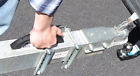 13522 Caliber Universal Trailer Handle Hardware