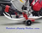 13576 Caliber New Sled Wheels