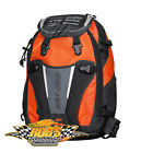 860200940 137 Ski-doo " Soft Linq Longer Tunnel Backpack Strap Orange