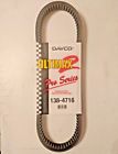 138-4716u4 Ultimax By Dayco Pro Belt Us Made